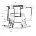 Fig. 02 - Standard gear unit, assembly kit and drive