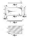 Fig. 02 - Tool and method for setting T and G flooring fasteners