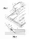 Fig. 03 - Tool and method for setting T and G flooring fasteners