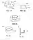 Fig. 06 - Adjustable socket for a ratchet wrench