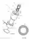 Fig. 02 - Stud removal tool