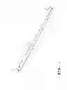 Fig. 05 - Feather cutter and feather imping pin