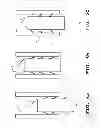Fig. 07 - Feather cutter and feather imping pin