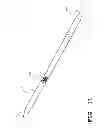 Fig. 12 - Feather cutter and feather imping pin