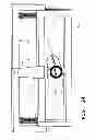 Fig. 15 - Feather cutter and feather imping pin