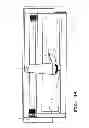 Fig. 16 - Feather cutter and feather imping pin