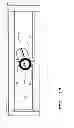 Fig. 18 - Feather cutter and feather imping pin