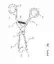 Fig. 27 - Feather cutter and feather imping pin