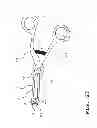 Fig. 28 - Feather cutter and feather imping pin