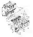 Fig. 01 - Printer and blade withdrawal mechanism thereof