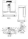 Fig. 02 - Roasting oven