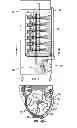 Fig. 09 - Roasting oven