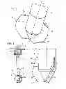 Fig. 02 - Hand-held tamper for underfilling ballast of a track