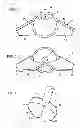 Fig. 03 - Hand-held tamper for underfilling ballast of a track