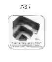 Fig. 02 - Molding sand for three dimensional laminate molding