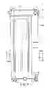 Fig. 02 - HARNESS FOR BREATING APPARATUS