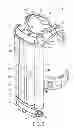 Fig. 03 - HARNESS FOR BREATING APPARATUS