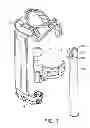 Fig. 04 - HARNESS FOR BREATING APPARATUS