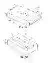 Fig. 06 - FACE MASK WITH FLAP AND METHOD OF MAKING THE SAME