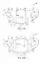 Fig. 09 - FACE MASK WITH FLAP AND METHOD OF MAKING THE SAME