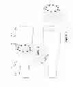 Fig. 02 - Cigarette mouthpiece with filter having multiple mini filter holes