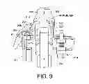 Fig. 09 - Apparatus and methods for purging material application device