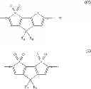 Fig. 04 - Polymers with Low Band Gaps and High Charge Mobility