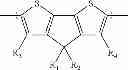 Fig. 10 - Polymers with Low Band Gaps and High Charge Mobility