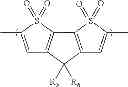 Fig. 21 - Polymers with Low Band Gaps and High Charge Mobility