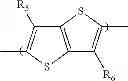 Fig. 22 - Polymers with Low Band Gaps and High Charge Mobility