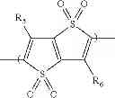 Fig. 23 - Polymers with Low Band Gaps and High Charge Mobility