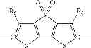 Fig. 25 - Polymers with Low Band Gaps and High Charge Mobility