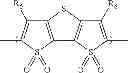Fig. 26 - Polymers with Low Band Gaps and High Charge Mobility