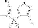 Fig. 28 - Polymers with Low Band Gaps and High Charge Mobility