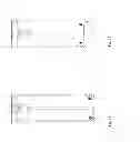 Fig. 07 - Pipe comprising a pressure relief valve
