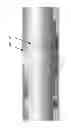 Fig. 04 - Multi-path multi-stage erosion-resistant valve for downhole flow control