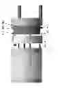 Fig. 06 - Multi-path multi-stage erosion-resistant valve for downhole flow control