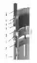 Fig. 07 - Multi-path multi-stage erosion-resistant valve for downhole flow control