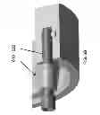 Fig. 09 - Multi-path multi-stage erosion-resistant valve for downhole flow control