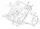 Fig. 01 - Diaphragm valve housing and method for producing a diaphragm valve housing
