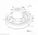 Fig. 08 - Valve assembly for a central tire inflation system