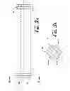 Fig. 04 - Shock attenuator and closure for same