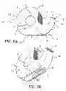 Fig. 02 - Tape dispenser with integrated paper cutter