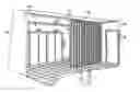 Fig. 01 - Automatic drive systems, movable partition systems including such automatic drive systems, and related methods