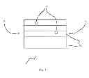 Fig. 02 - DETECTION DEVICE FOR A CLEANING SYSYTEM