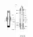 Fig. 04 - METHODS AND MULTI-PURPOSE APPARATUS FOR DISPENSING AND CIRCULATING FLUID IN WELLBORE CASING