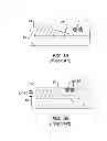 Fig. 02 - Downhole tool having slip inserts composed of different materials