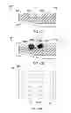 Fig. 07 - Downhole tool having slip inserts composed of different materials
