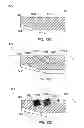 Fig. 09 - Downhole tool having slip inserts composed of different materials