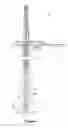 Fig. 02 - Driveshaft assembly for a downhole motor